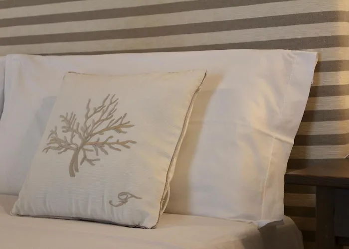 Finestra Sul MareBed and Breakfast